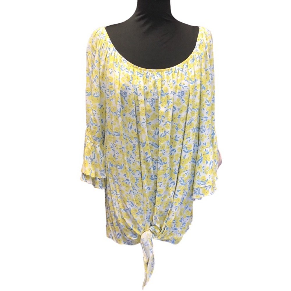 AGB Blouse